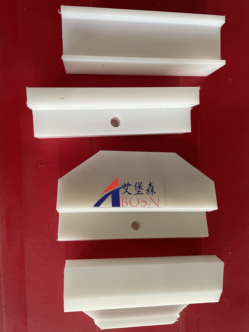 聚乙烯耐磨刮板