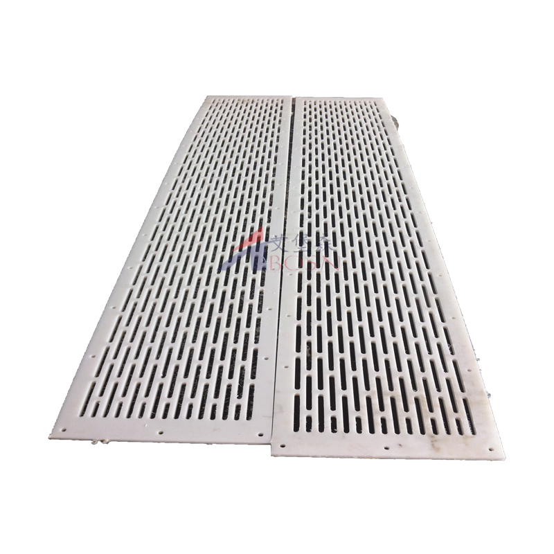 超高分子量聚乙烯吸水箱面板