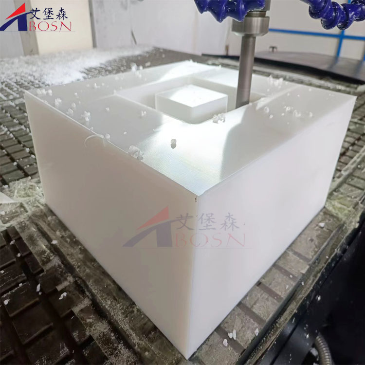 超高分子量聚乙烯耐磨垫块