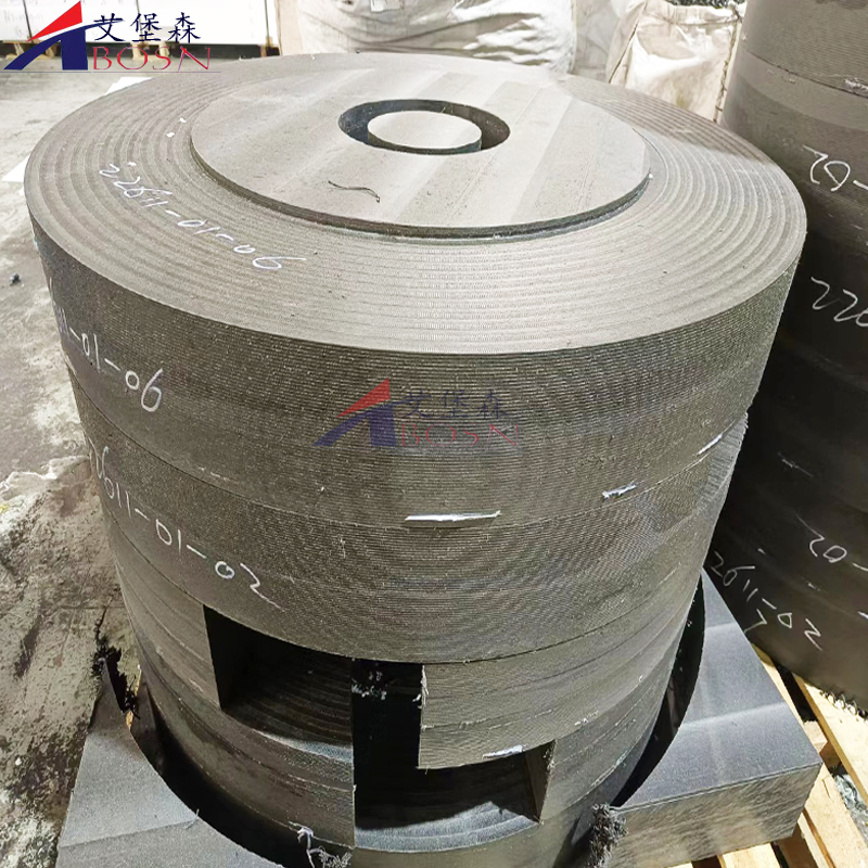 中子源探测器用含硼聚乙烯