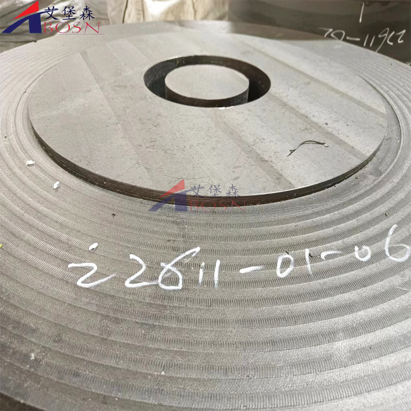 中子源探测器用含硼聚乙烯