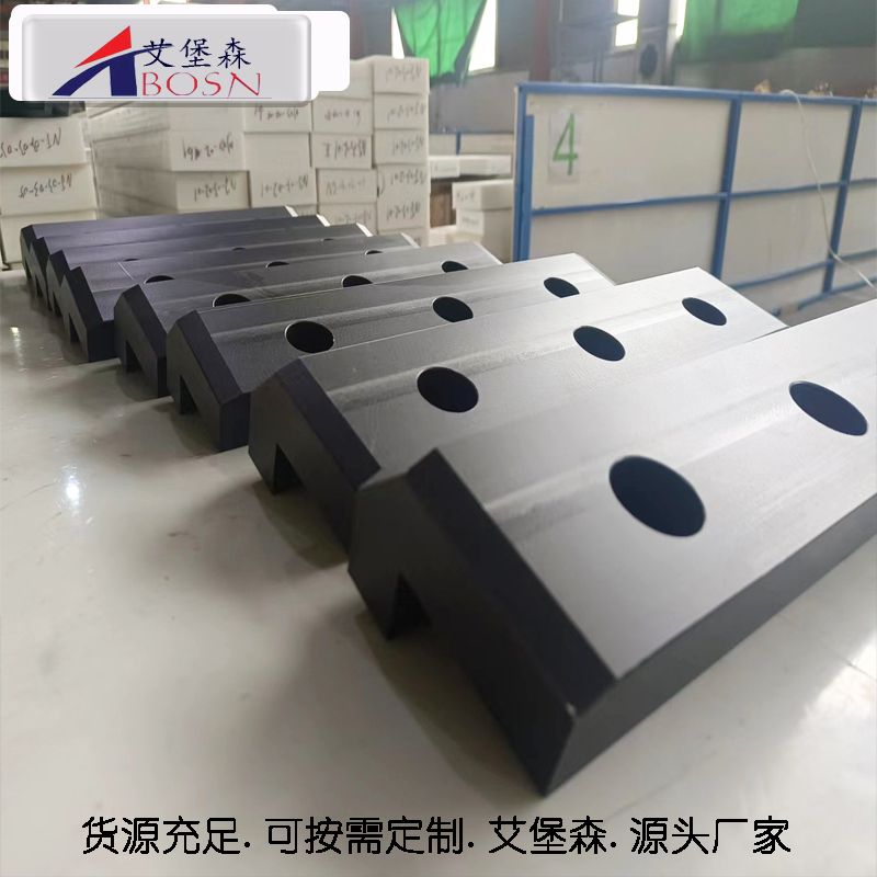 超高分子量聚乙烯加工件