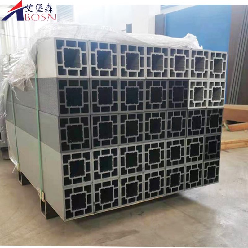 PE防腐蚀抗压塑料枕木