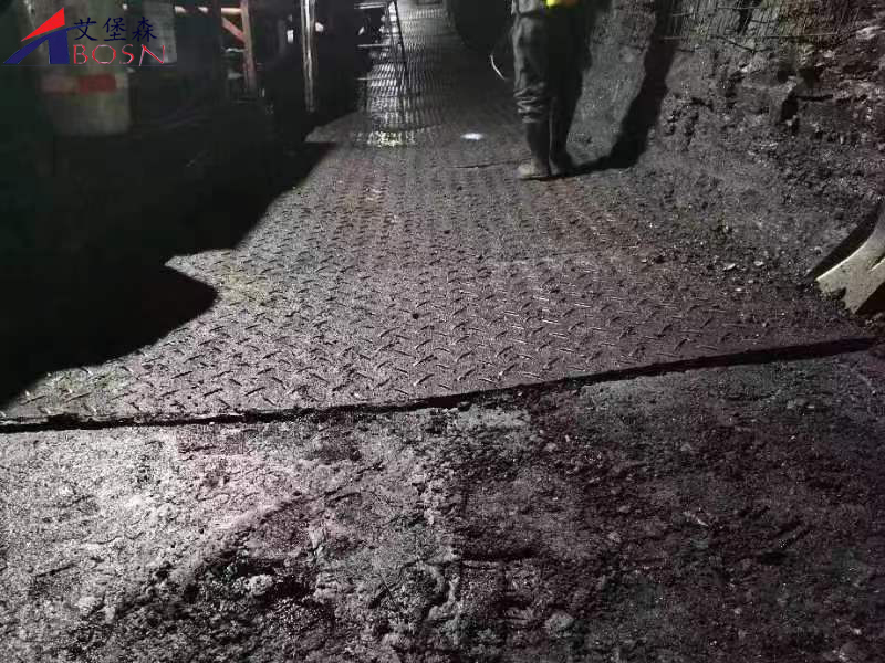 阻燃双抗路基板