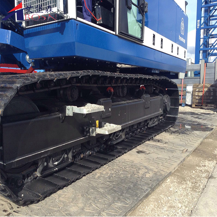 阻燃抗静电聚乙烯铺路垫板