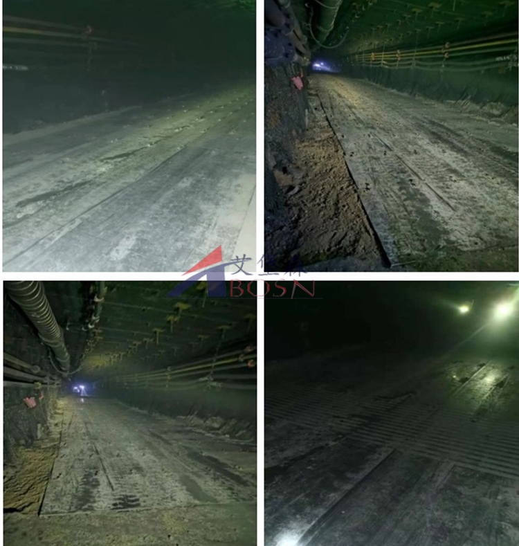 阻燃抗静电聚乙烯铺路垫板