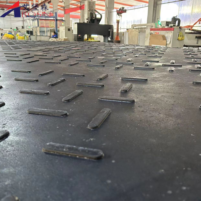 土建工程聚乙烯路基板