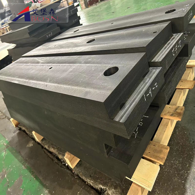 防伽马射线含硼聚乙烯实验室墙体 防伽马射线含硼聚乙烯实验室墙体