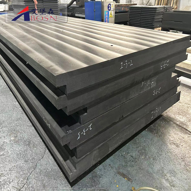 防伽马射线含硼聚乙烯实验室墙体 防伽马射线含硼聚乙烯实验室墙体