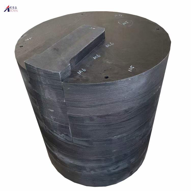 铅硼聚乙烯板