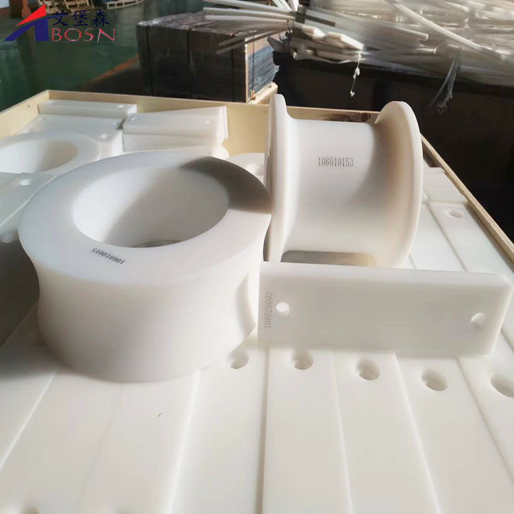 港口码头托辊 聚乙烯托辊 港口码头托辊 聚乙烯托辊