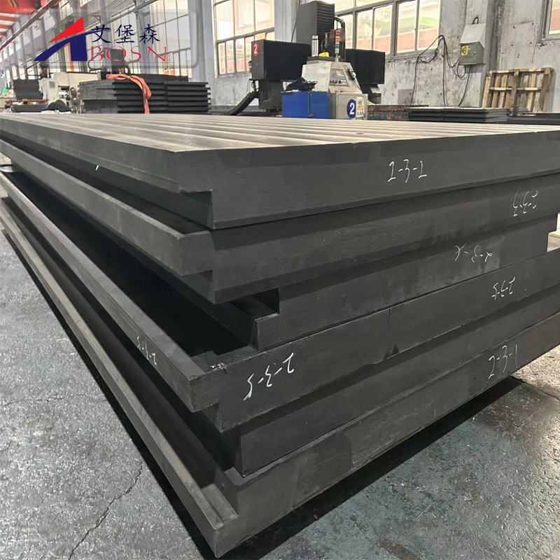 防护中子屏蔽板