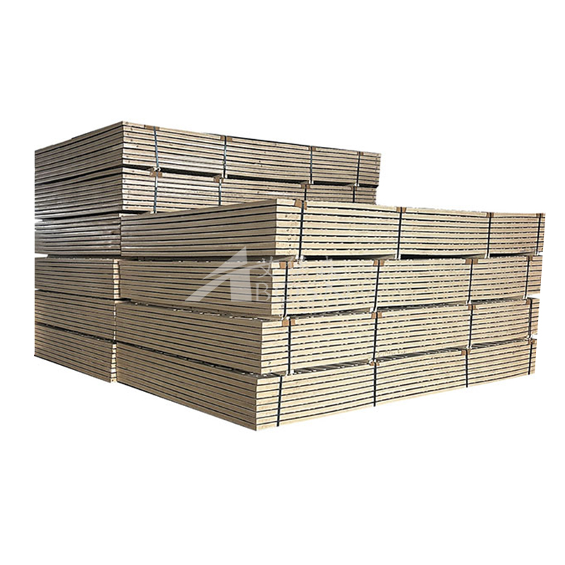 复合材料路垫板 