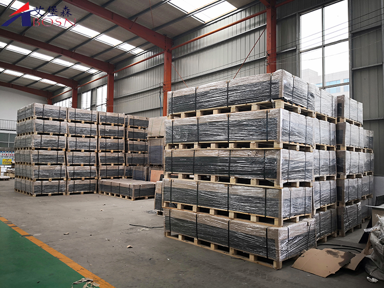 复合材料路垫板 超高分子量聚乙烯铺路垫板