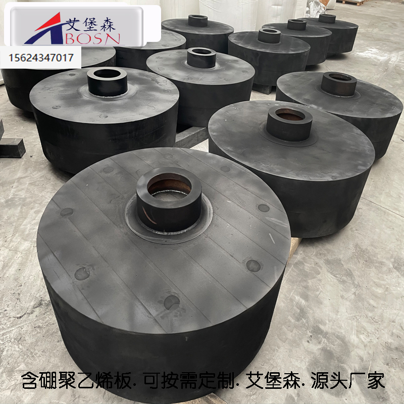 废物收集容器屏蔽桶