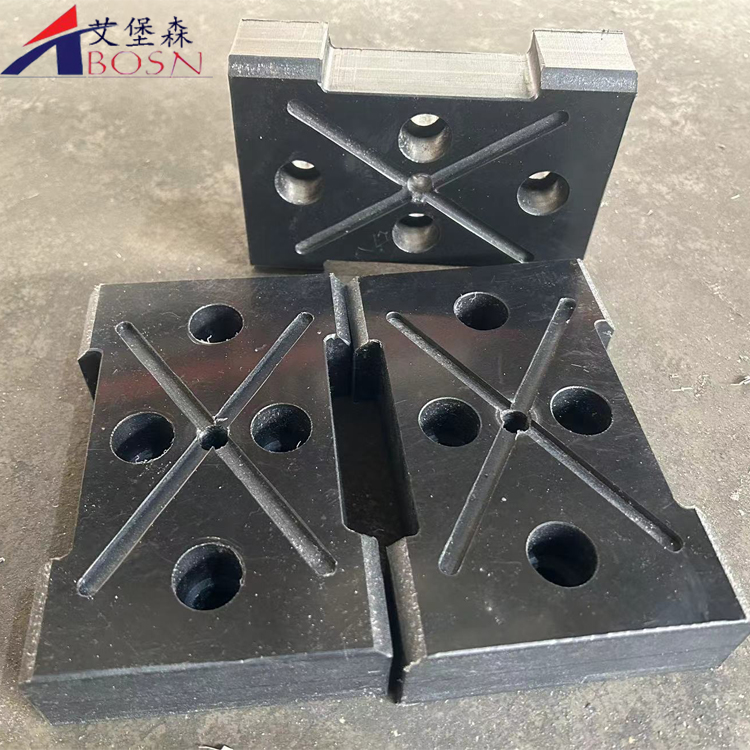 超高分子量聚乙烯板