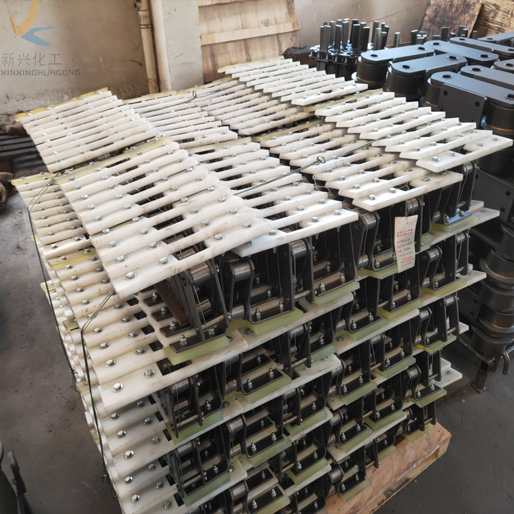 超高分子量聚乙烯刮板