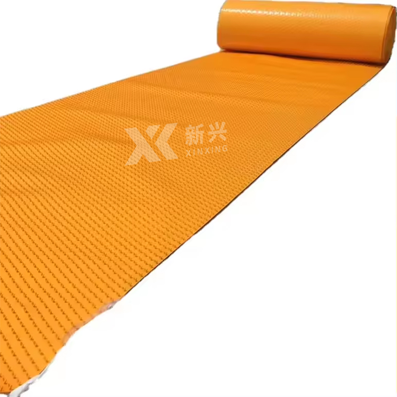 管道PE锚固板 聚乙烯锚固板