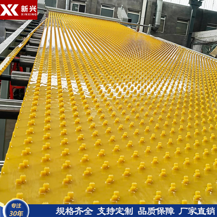 HDPE聚乙烯锚固板 HDPE聚乙烯锚固板