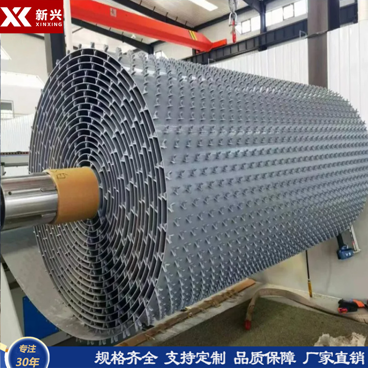 混凝土防护PE锚固板 水泥凝固器锚固板