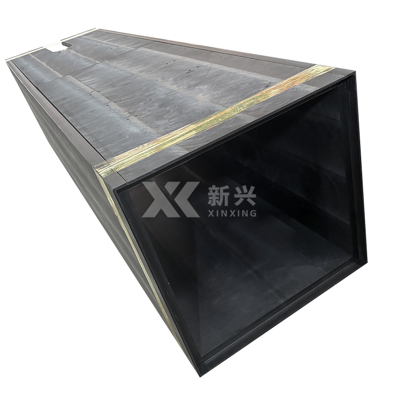 含硼聚乙烯板 8%含硼板中子防护屏蔽体