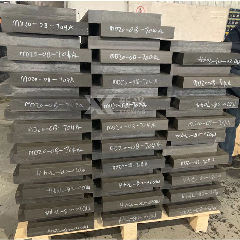 医疗科研领域50%含硼聚乙烯板