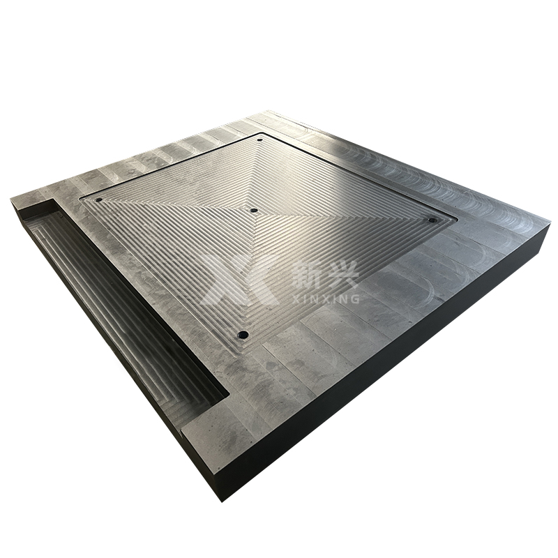 核电聚变实验室铅硼聚乙烯板 