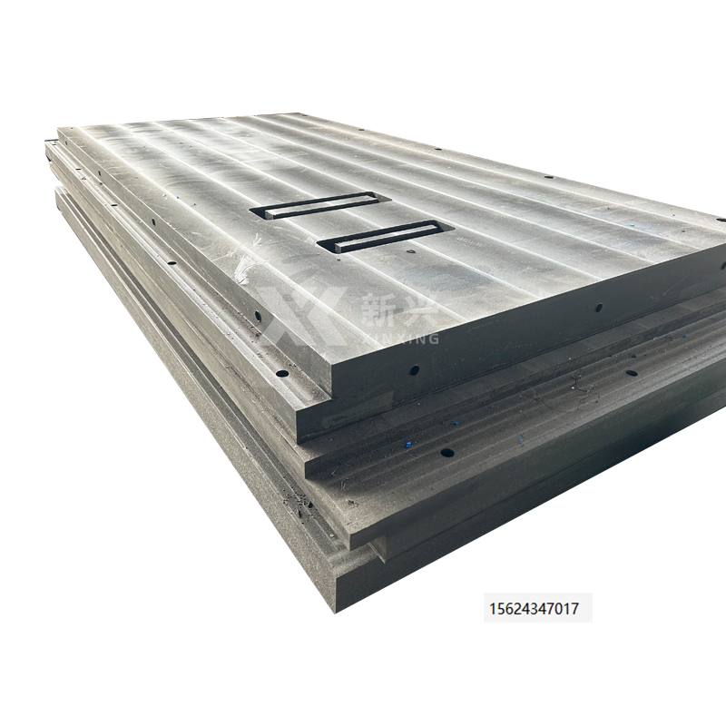 核电聚变实验室铅硼聚乙烯板 