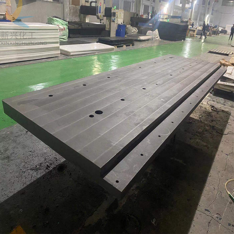 科研实验室含硼聚乙烯板