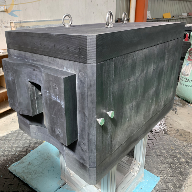 含硼聚乙烯板 含硼聚乙烯板