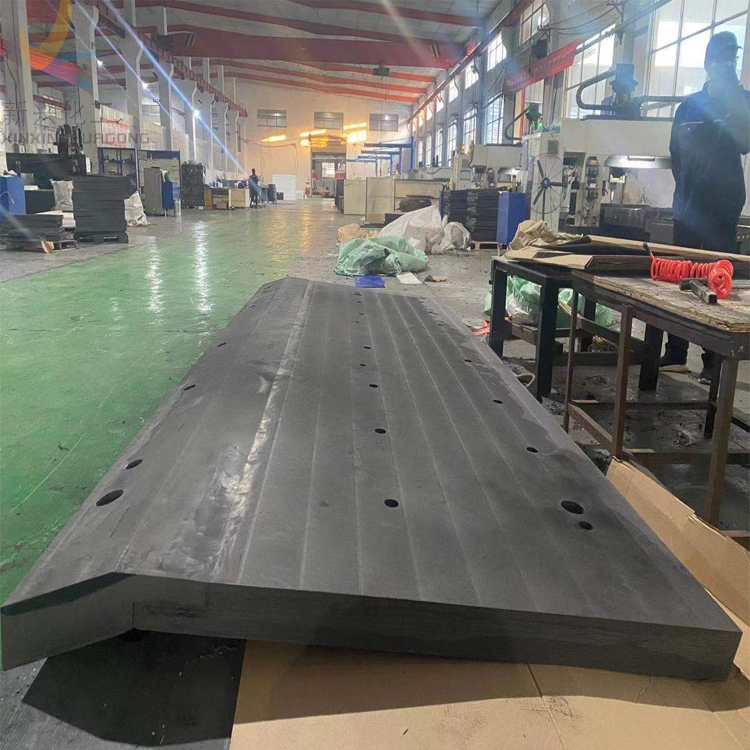 核聚变含硼聚乙烯板