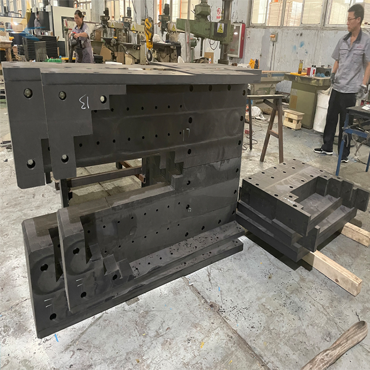 含硼超高分子量聚乙烯板  Borated Polyethylene