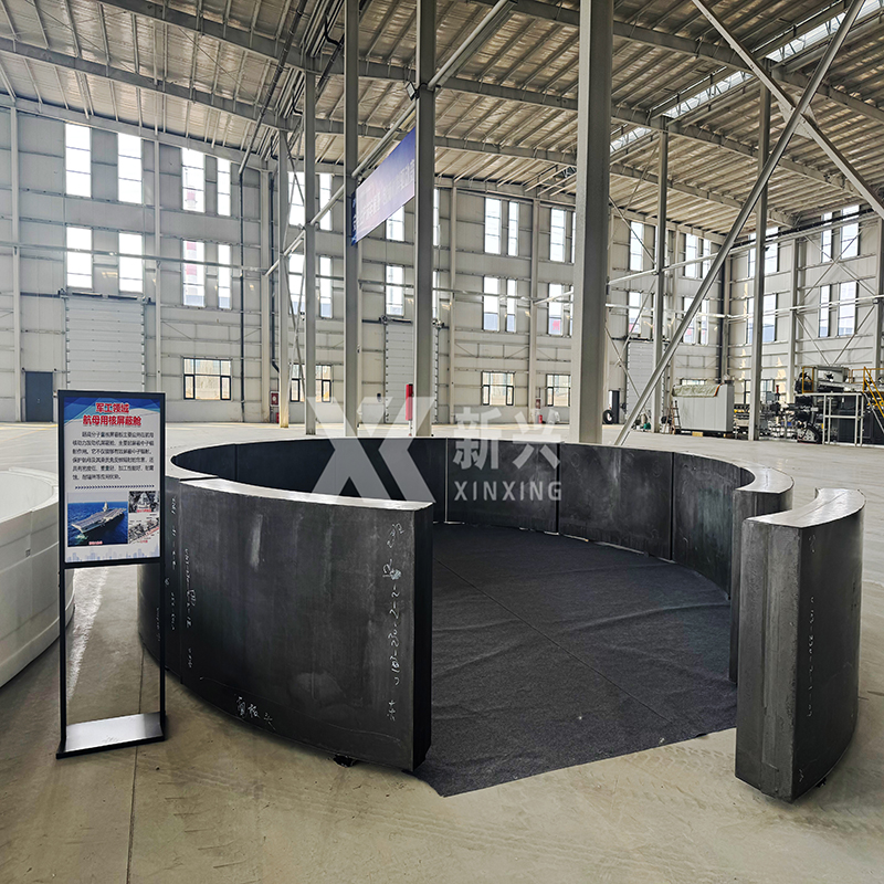 屏蔽仓含硼聚乙烯板 屏蔽仓含硼聚乙烯板