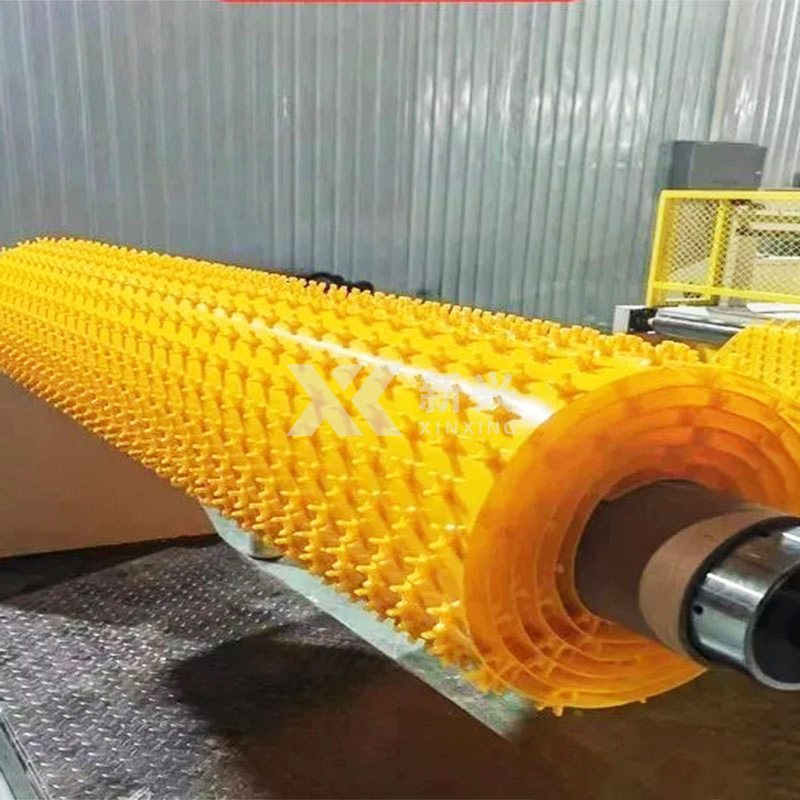 HDPE防腐池 污水池聚乙烯锚固板