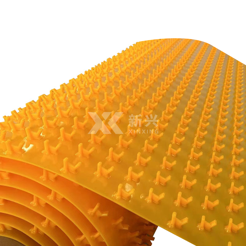 HDPE防腐池 污水池聚乙烯锚固板