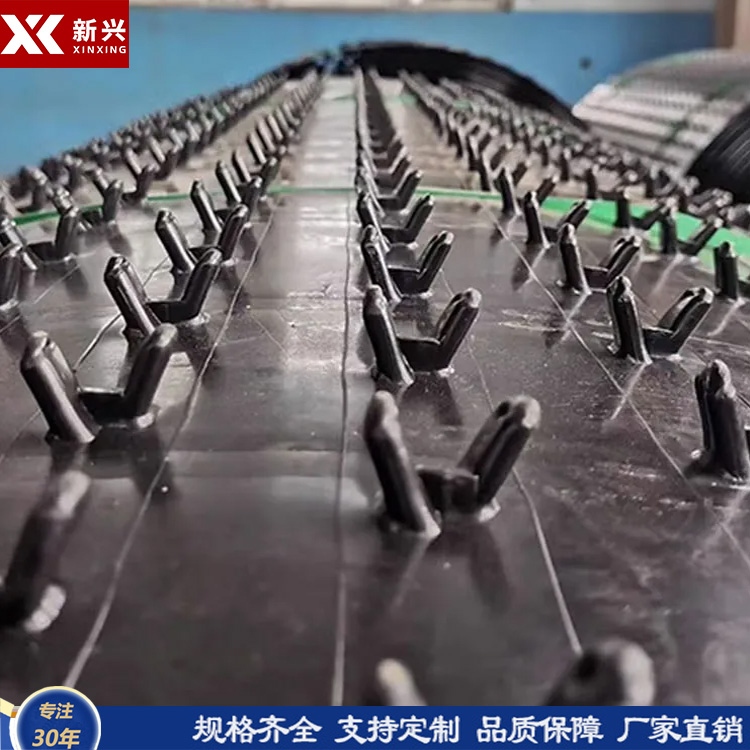 HDPE挤出锚固板 HDPE挤出锚固板