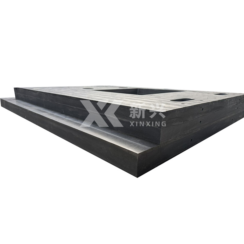 中子慢化含硼聚乙烯板