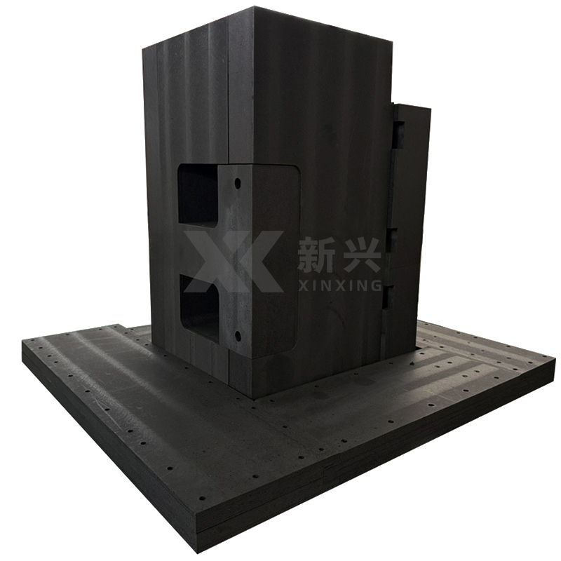 超高分子量聚乙烯含硼板