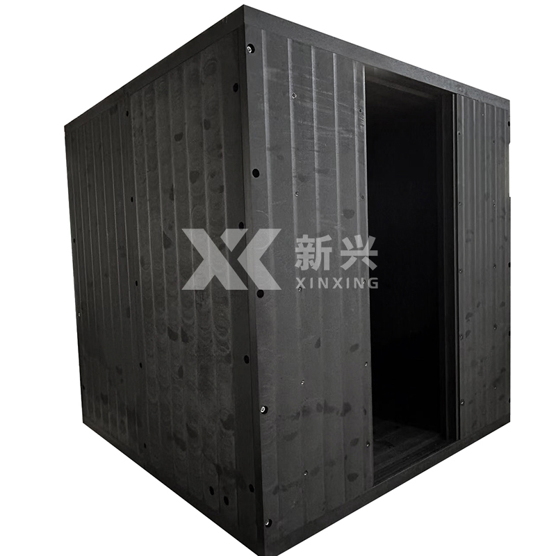 核级防辐射材料含硼聚乙烯板