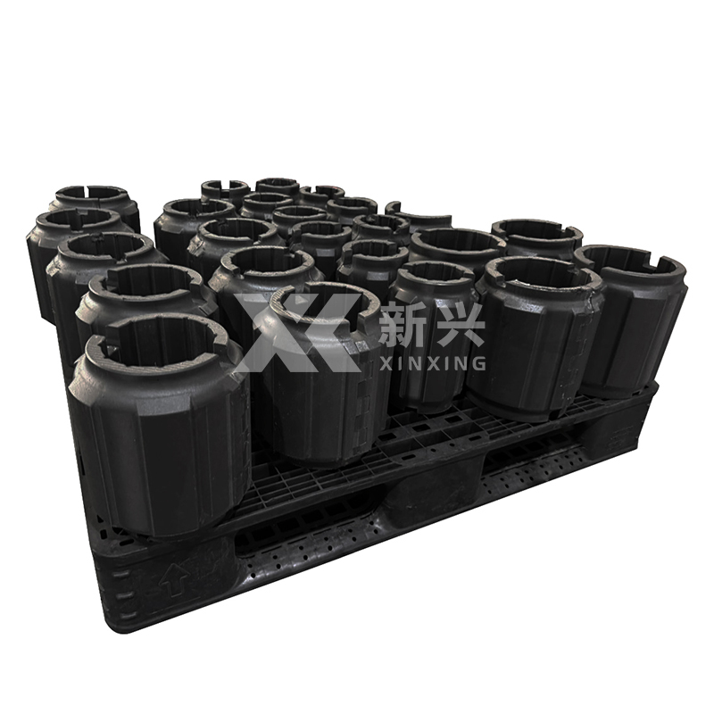 核级防辐射材料含硼聚乙烯板